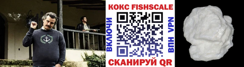 COCAIN FishScale Новодвинск